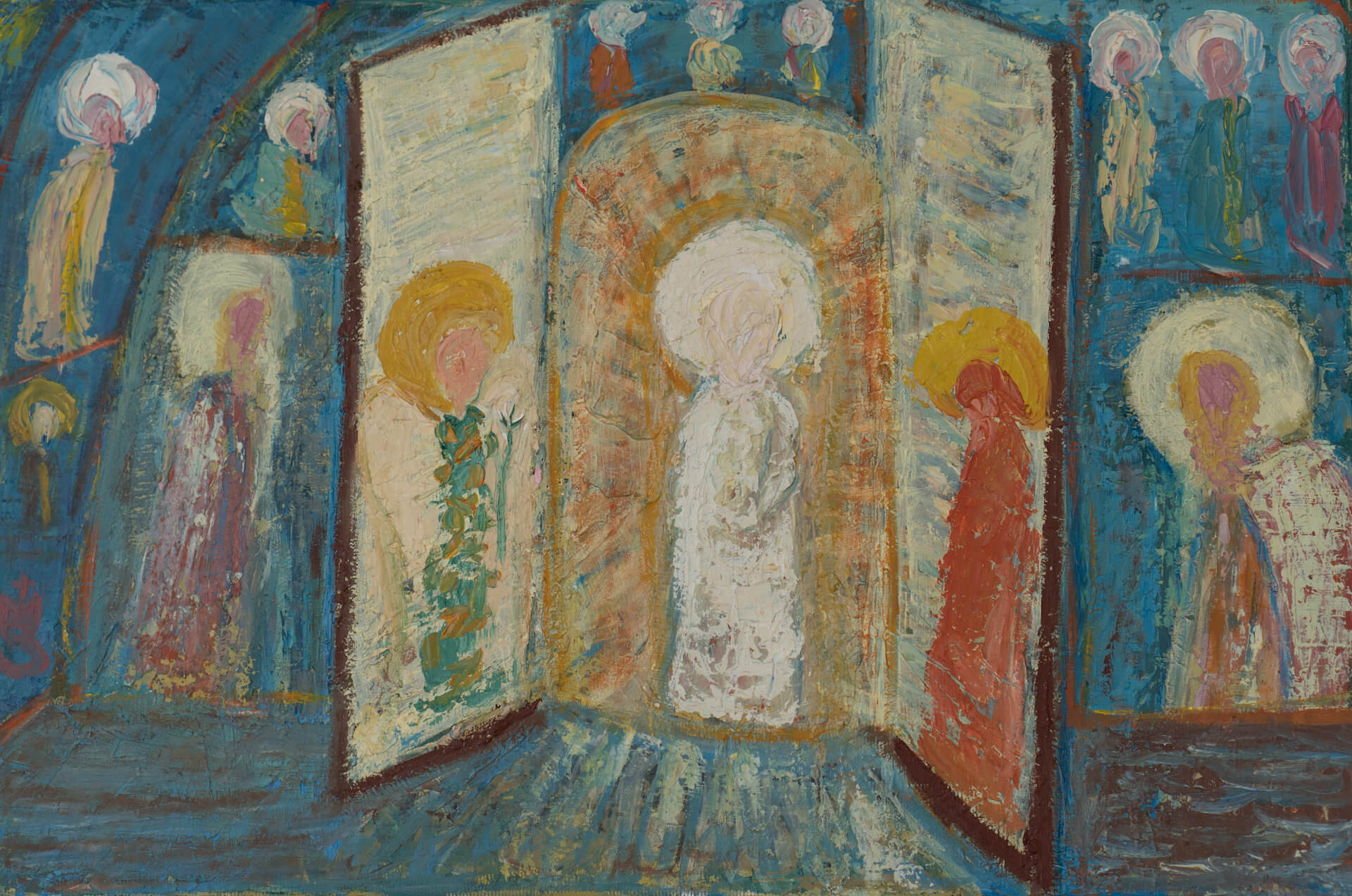 pictura-intrare-biserica-sfantului-naum